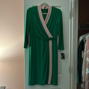 Kasper dress size medium